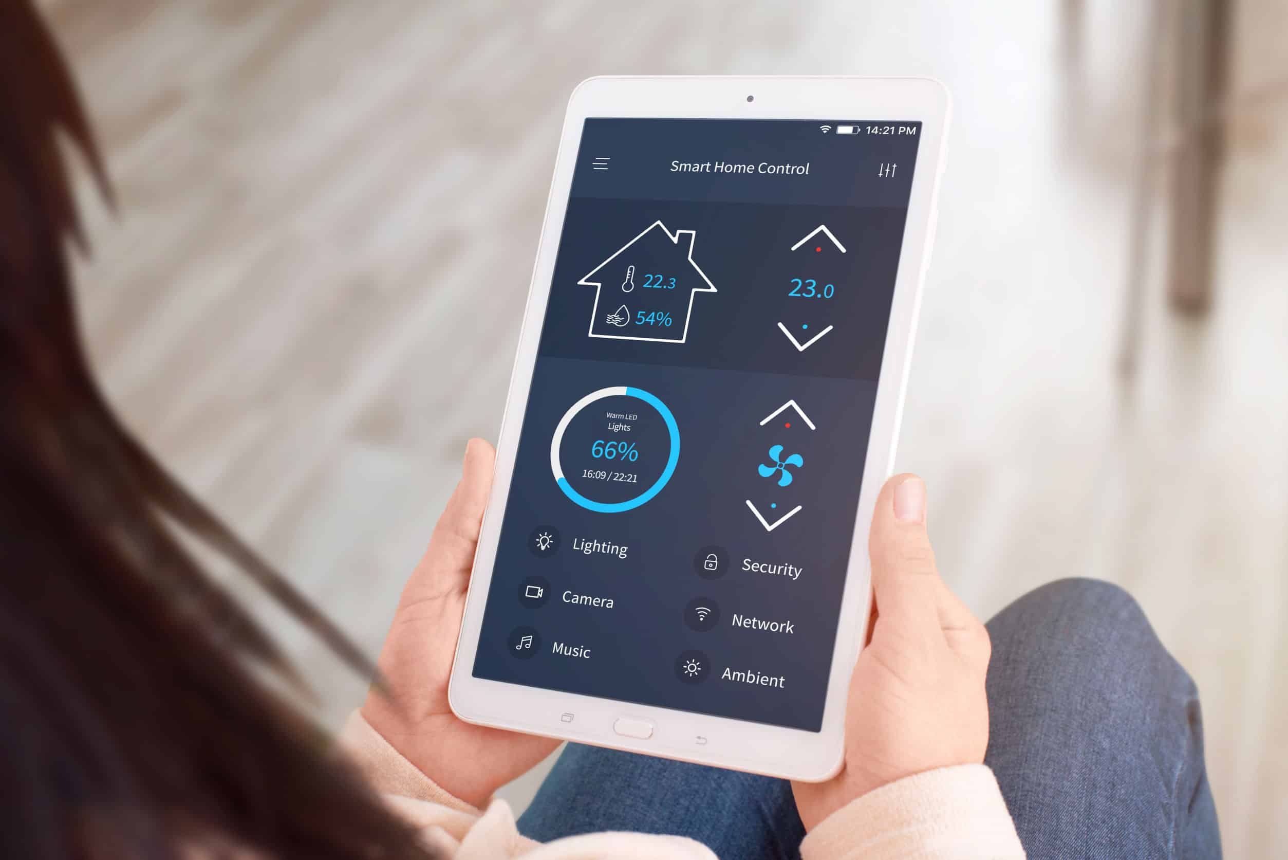 Are Smart Thermostats Worth It? KCA Services