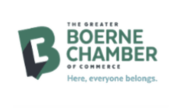 boerne chamber of commerce logo