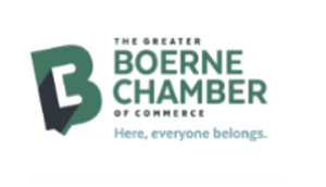 Boerne Chamber of Commerce Logo