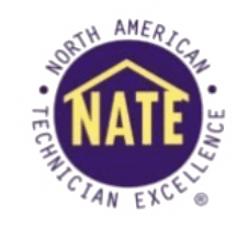 NATE Certified Technicians NATE Certified - North American Technician Excellence