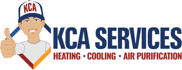 Kca Services logo