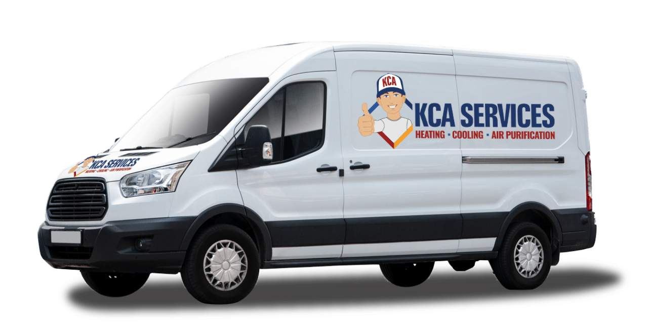 Boerne Air Conditioning, Heating and Plumbing Company KCA Services