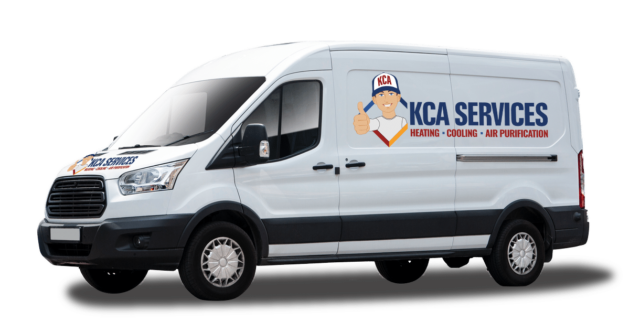 KCA-White-Van