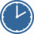 clock icon