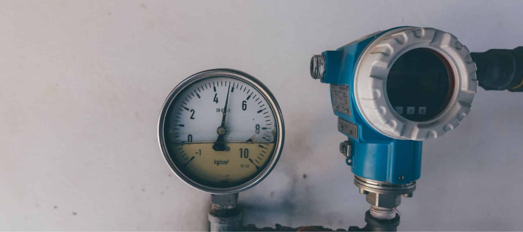 Signs Your Water Pressure Is Too High KCA Services