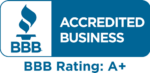 BBB Logo - Better Business Bureau